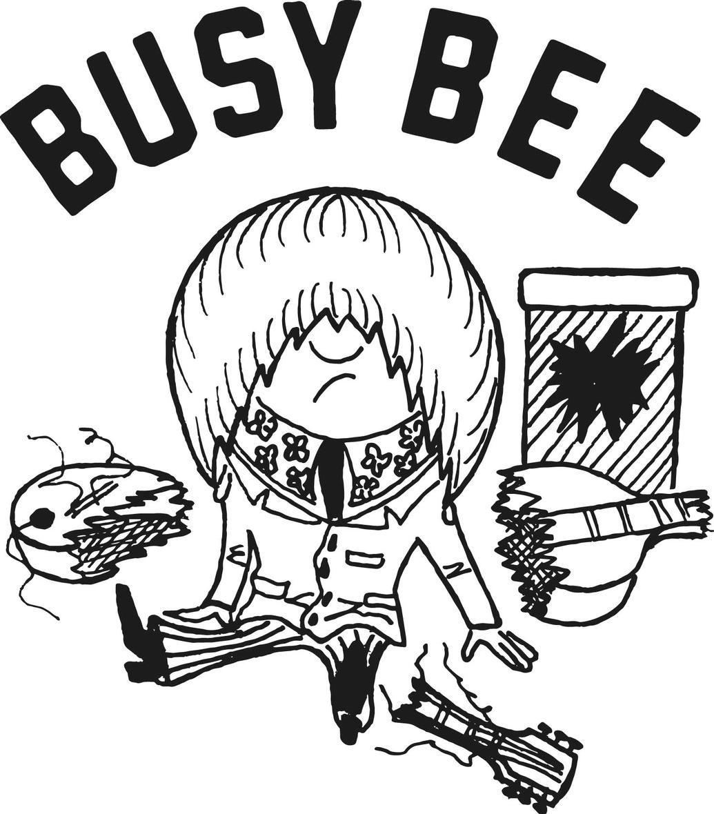 Busy Bee